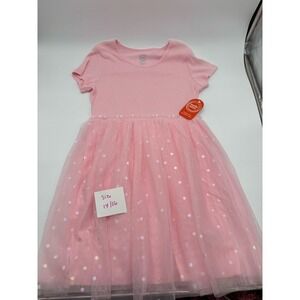 Wonder Nation Girls Dress Size 14/16